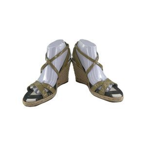 サンダル・ミュール BURBERRY high heels mule Burberry Mules | eBay